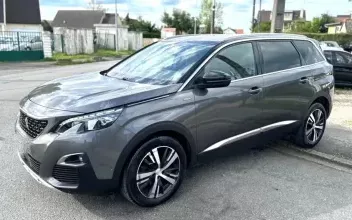Peugeot 5008 Coignières