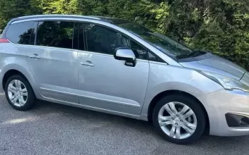 Peugeot 5008 Limay
