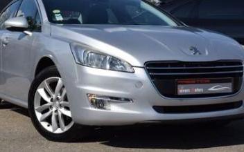 Peugeot 508 Vendargues