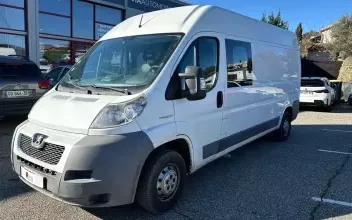 Peugeot Boxer Aubenas