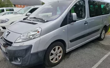 Peugeot Expert Dijon