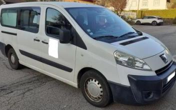 Peugeot expert tepee Gérardmer
