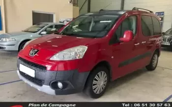 Peugeot Partner Les-Pennes-Mirabeau