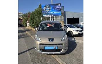Peugeot Partner Montpellier