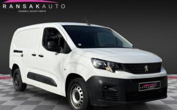 Peugeot Partner Le-Cannet