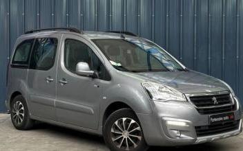 Peugeot Partner Halluin