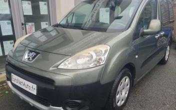 Peugeot partner tepee Maisse