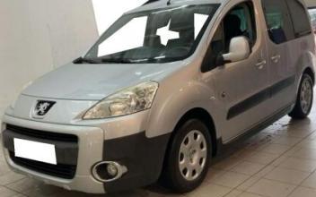 Peugeot partner tepee Châtillon-en-Vendelais