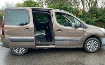 Peugeot partner tepee Boves