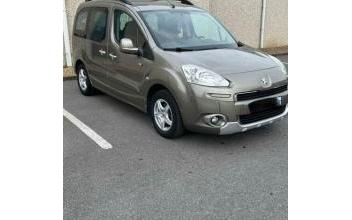 Peugeot partner tepee Roubaix