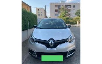 Renault captur Bourg-Saint-Andéol
