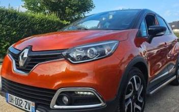 Renault captur Magnanville