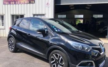 Renault captur Beauvais