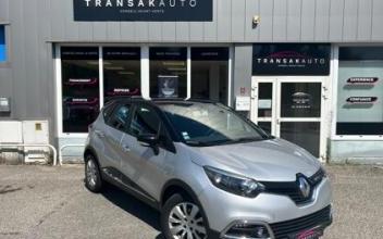 Renault captur Chambéry