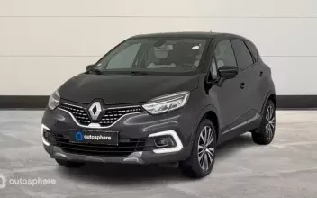 Renault Captur Haubourdin