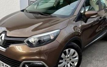 Renault captur Ville-la-Grand