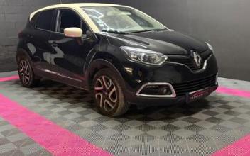 Renault captur Saint-Doulchard