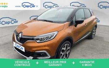 Renault captur Soissons