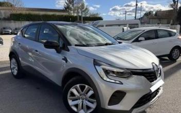 Renault captur Sommières
