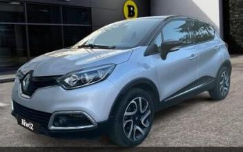 Renault captur Choisy-le-Roi