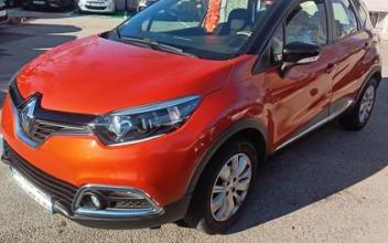 Renault captur Nîmes