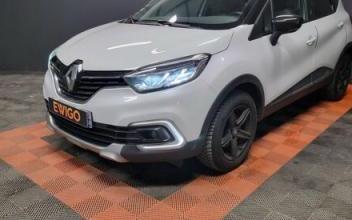 Renault captur Cernay