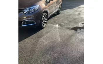 Renault Captur Le-Plessis-Trévise