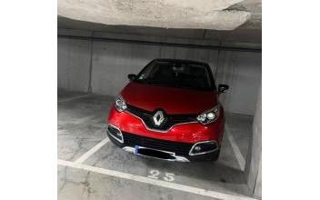 Renault captur Villejuif