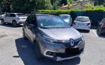 Renault captur Cagnes-sur-Mer
