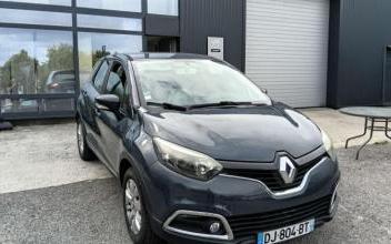 Renault Captur Montmagny
