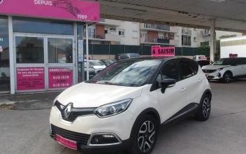 RENAULT CAPTUR Toulouse