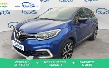 Renault captur Metz