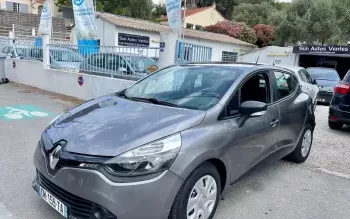 Renault Clio Martigues