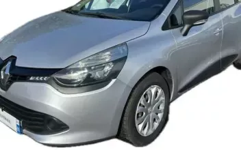Renault Clio La-Roche-sur-Yon