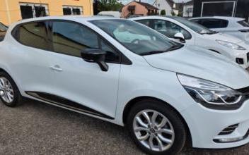Renault Clio Duppigheim