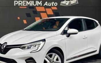 Renault Clio Chignin