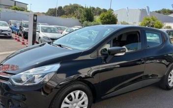 Renault clio Châteauneuf-les-Martigues
