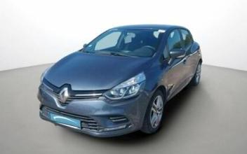 Renault clio Hérouville-Saint-Clair