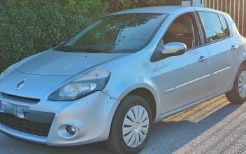 RENAULT Clio Montpellier