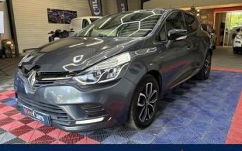Renault clio Artigues-près-Bordeaux