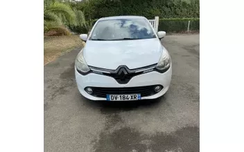 Renault Clio Hagetmau