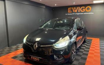 Renault Clio Dijon