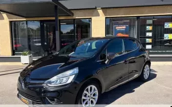 Renault Clio Marignane