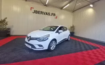 Renault Clio Kersaint-Plabennec