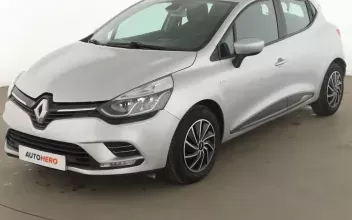 Renault Clio Issy-les-Moulineaux
