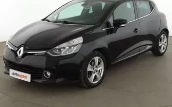 Renault Clio Issy-les-Moulineaux