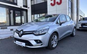 Renault clio Saint-Jean-de-Braye
