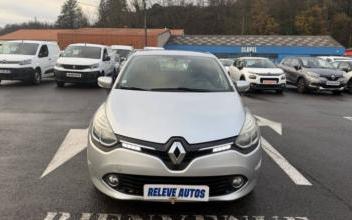 Renault Clio Firminy