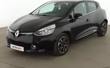Renault Clio Issy-les-Moulineaux