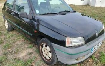 Renault clio Perpignan